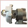 TURBO CHARGER K9K DCi 54359880002