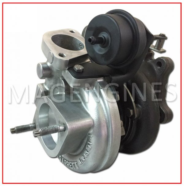 TURBO CHARGER NISSAN RD28-T
