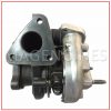 TURBO CHARGER NISSAN RD28-T