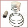 PISTON WITH PIN & RING 0.50 TOYOTA 3C 3C-T 2.2 LTR
