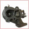 14411-MA71A TURBO CHARGER NISSAN ZD30 DCi 3.0 LTR