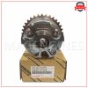 13050-31030 GENUINE TOYOTA GEAR ASSY, CAMSHAFT TIMING