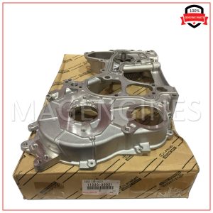11320-30021 TOYOTA GENUINE CASE ASSY, TIMING GEAR