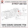 31937-AA122-SUBARU-GENUINE-AUTOMATIC-TRANSMISSION-SPEED-SENSOR