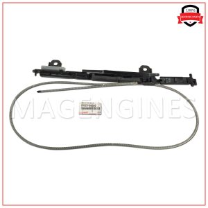 63223-60030 TOYOTA GENUINE CABLE, SLIDING ROOF DRIVE, RH