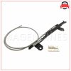 63224-60030 TOYOTA GENUINE CABLE, SLIDING ROOF DRIVE, LH