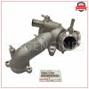 16304-31037 TOYOTA GENUINE OUTLET SUB-ASSY