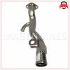 16322-15040 TOYOTA GENUINE INLET WATER PIPE