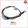 33820-60070-TOYOTA-GENUINE-OEM-CABLE-ASSY,-TRANSMISSION-CONTROL
