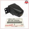 86790-60200 TOYOTA GENUINE CAMERA ASSY, TELEVISION, FRONT