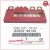 82620-48140 TOYOTA GENUINE BLOCK ASSY, FUSIBLE LINK 8262048140