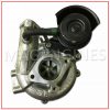 14411-4U115 TURBO CHARGER NISSAN YD22 DCi 2.2 LTR