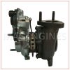 17201-11070 TURBO CHARGER TOYOTA 2GD-FTV 2.4 LTR