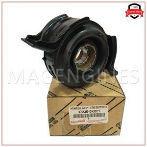 37230-0K021 TOYOTA GENUINE BEARING ASSY, CENTER SUPPORT, NO.1