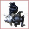 49130-01920 TURBO CHARGER MAZDA S550 1.5 LTR