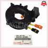 84306-60080 TOYOTA GENUINE CABLE SUB-ASSY, SPIRAL