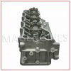 BARE-CYLINDER-HEAD-WITH-GASKET-KIT-MITSUBISHI-4M40-T-2.8-LTR