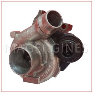 H8200466021 TURBO CHARGER NISSAN M9R 2.0 LTR