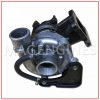 TURBO CHARGER TOYOTA 2L-T 2.4 LTR