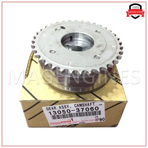 13050-37060 TOYOTA GENUINE GEAR ASSY, CAMSHAFT TIMING 1305037060