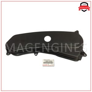 11302-67020 TOYOTA GENUINE COVER SUB ASSY TIMING BELT