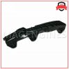 52116-30070 TOYOTA GENUINE SUPPORT, FRONT BUMPER SIDE, LH
