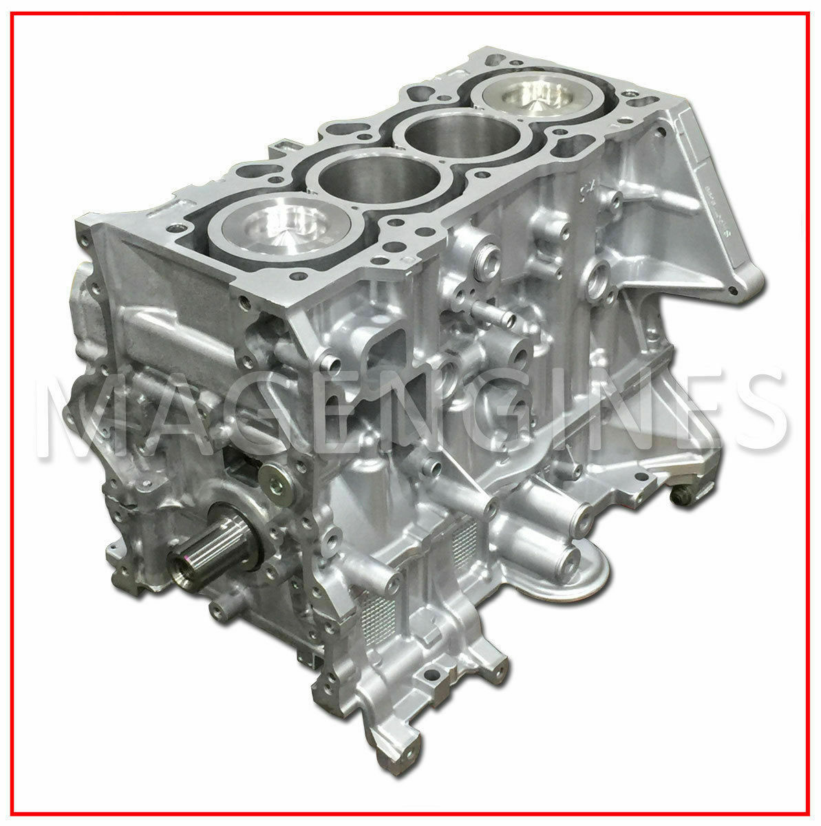 Двигатель мазда сх7 купить. Mazda sh01-14-240. Short engine.