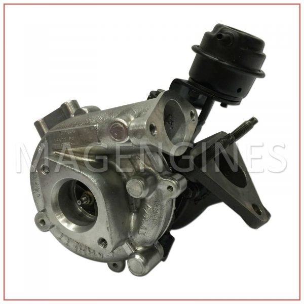 14411-AW400 TURBO CHARGER NISSAN YD22 DCi,DDTi 16V 2.2 LTR
