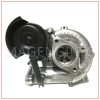 14411-BN800 TURBO CHARGER NISSAN YD22 DCi 16V 2.2 LTR