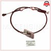 34935-EB70A NISSAN GENUINE CABLE ASSY-CONTROL 34935EB70A