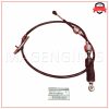 34935-EB70A NISSAN GENUINE CABLE ASSY-CONTROL 34935EB70A