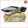 87910-90A18 TOYOTA GENUINE MIRROR ASSY, OUTER REAR VIEW, RH 8791090A18 
