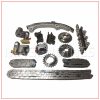 TIMING CHAIN KIT WITH OIL PUMP & WATER PUMP NISSAN VQ35DE 24V 3.5 LTR