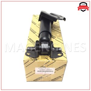 12307-20021 TOYOTA GENUINE ABSORBER SUB-ASSY, ENGINE MOUNTING 1230720021