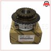 13050-31190 TOYOTA GENUINE GEAR ASSY, CAMSHAFT TIMING 1305031190