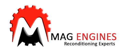 Mag Engines
