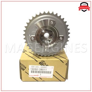 13050-36011 TOYOTA GENUINE GEAR ASSY, CAMSHAFT TIMING 1305036011