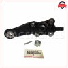 43340-39465 TOYOTA GENUINE JOINT ASSY, LOWER BALL, FRONT LH