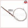 86337-60151 TOYOTA GENUINE ROD & PIPE, SEALED WCABLE 8633760151