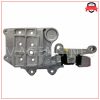 11220-JD21A NISSAN GENUINE INSULATOR ASSY-ENGINE MOUNTING, FRONT LH 11220JD21A