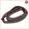 63251-14050 TOYOTA GENUINE WEATHERSTRIP, REMOVABLE ROOF, FRONT 6325114050
