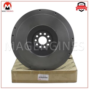 13405-66030 TOYOTA GENUINE FLYWHEEL SUB-ASSY 1340566030