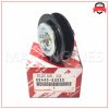 88440-60050 TOYOTA GENUINE PULLEY ASSY, IDLE 8844060050