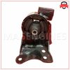 11220-8H310 NISSAN GENUINE INSULATOR ASSY-ENGINE MOUNTING, FRONT LH 112208H310