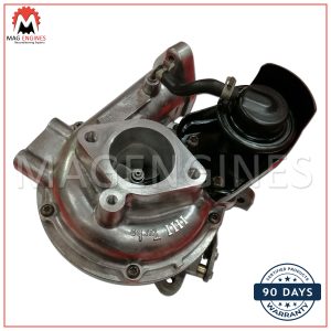 14411-8H800 TURBO CHARGER NISSAN YD22 ETi 2.2 LTR