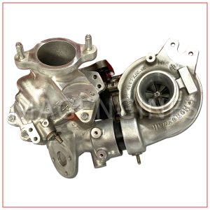 TWIN TURBO CHARGER MAZDA SH01 SHY1 2.2 LTR