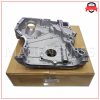 13500-VC000 NISSAN GENUINE COVER ASSY-FRONT, TIMING CHAIN 13500VC000