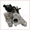 14411-AA940 TURBO CHARGER GTD14V SUBARU EE20Z 2.0 LTR