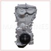ENGINE TOYOTA 2AR-FE 16V DOHC 2.5 LTR (DUAL VVTi)