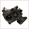14411-2VB0A TURBO CHARGER NISSAN ZD30 DCi 3.0 LTR
